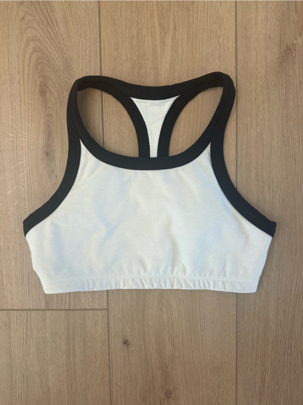 Vuori Elevation Racer Bra